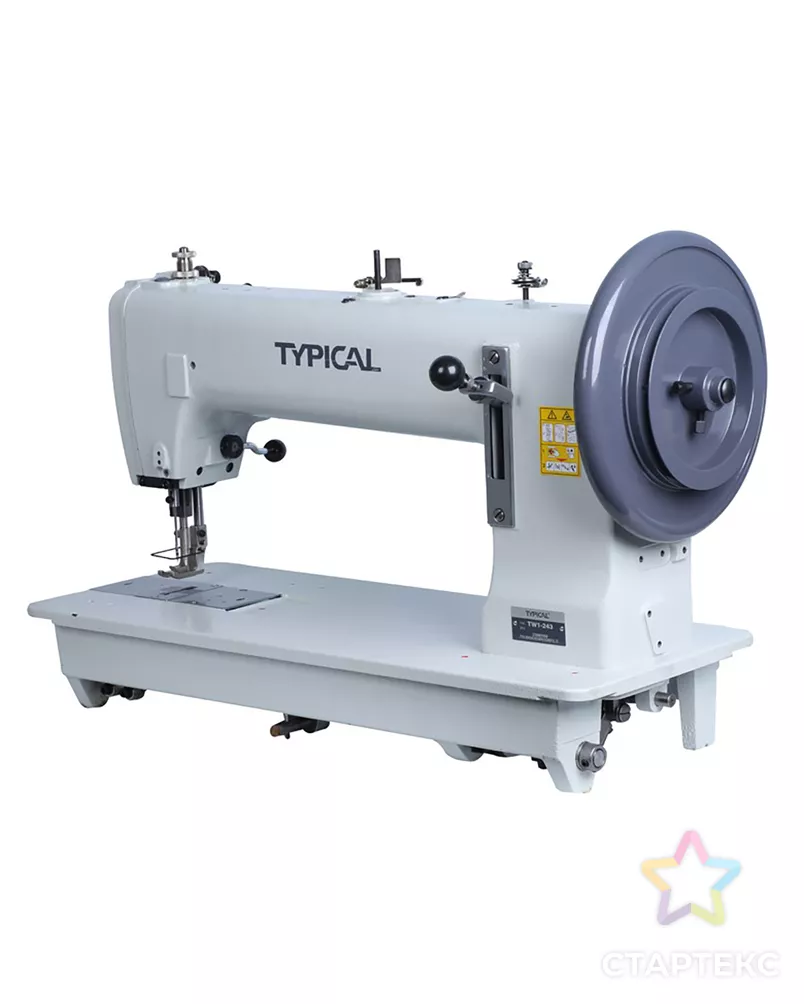 Typical TW1-243 (Голова+Стол) 550W арт. ВЛТКС-24-1-ВЛТКС0000024 - рис. 6