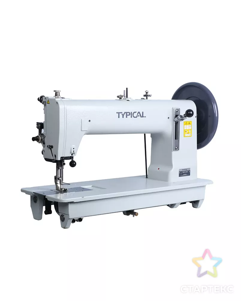 Typical TW1-243 (Голова+Стол) 550W арт. ВЛТКС-24-1-ВЛТКС0000024 - рис. 8