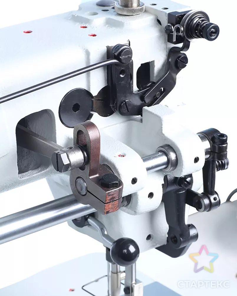 Typical TW1-243 (Голова+Стол) 550W арт. ВЛТКС-24-1-ВЛТКС0000024 - рис. 9