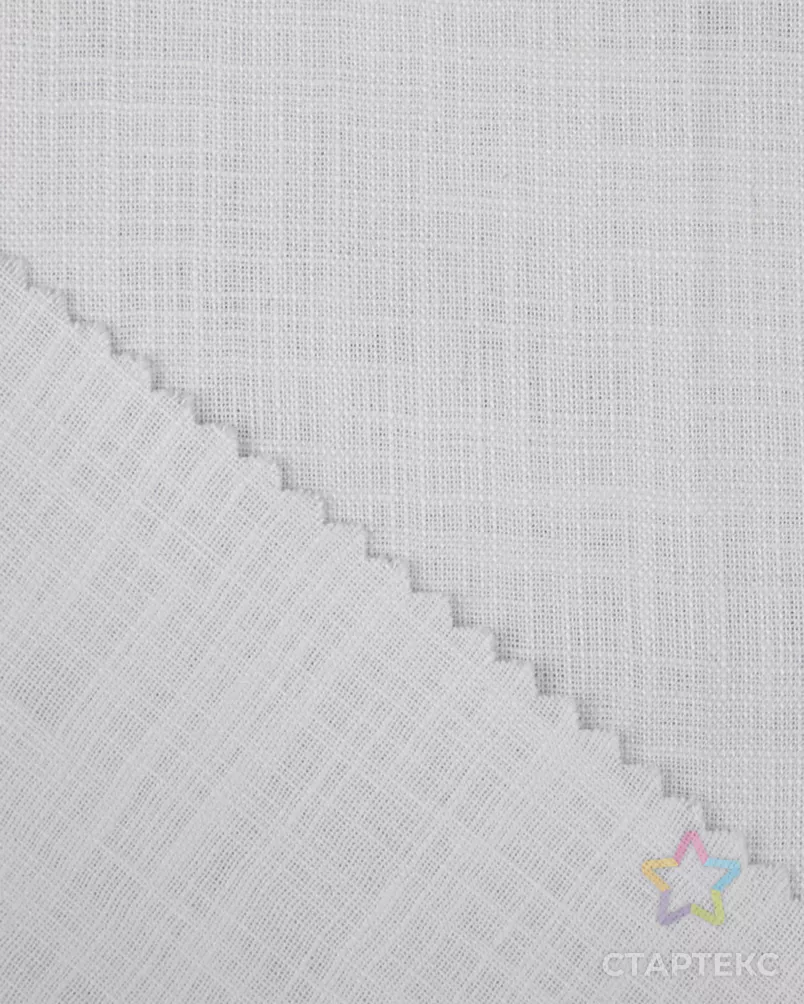 Рубашечный хлопок "LINEN" арт. РБ-232-1-22391.001 - рис. 3