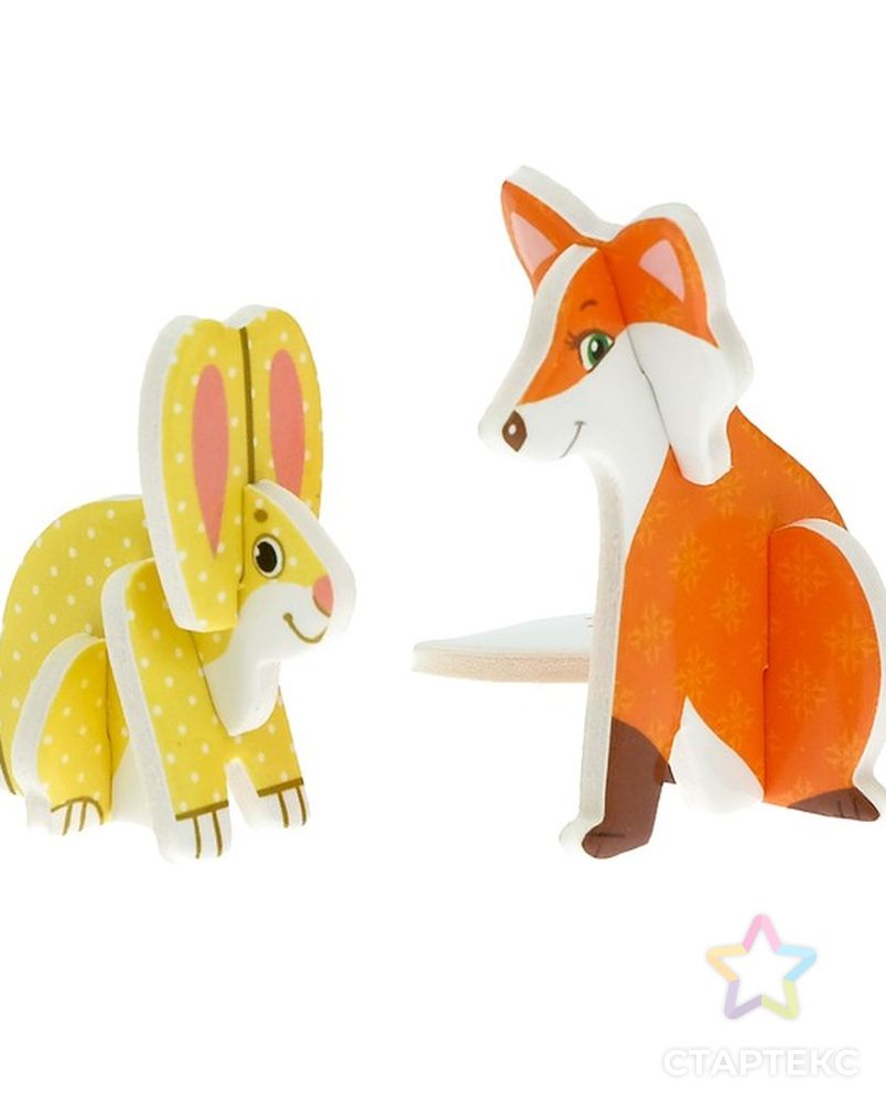 лиса 3д папер. конструктор пиксели мини. лисенок на луне развертка. конструктор лиса 3d. полигональная лиса 3д.