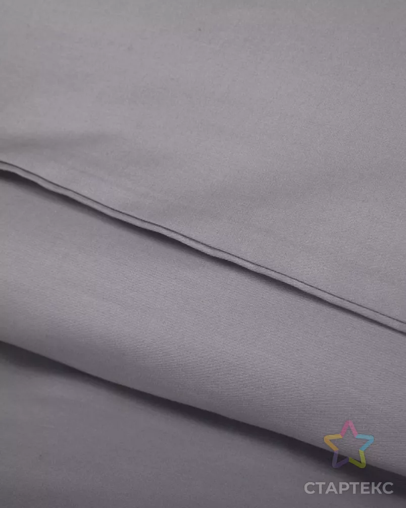 Пододеяльник на молнии (Сатин 1,5 сп) арт. ПДДКС-1-1-ОТ00224.001 - рис. 2