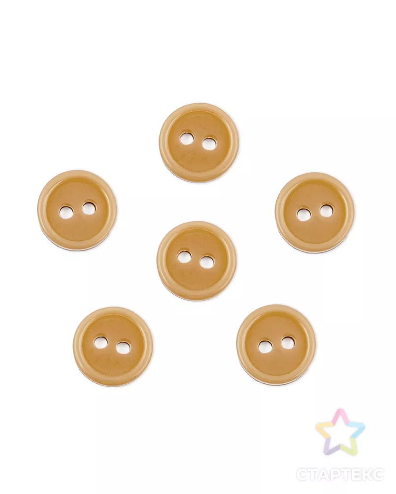 Пуговицы 18L д.1,1см 72шт арт. ПУБР-838-4-42851.004 - рис. 1 Пуговицы 18L д.1,1см 72шт арт. ПУБР-838-4-42851.004 - рис. 1