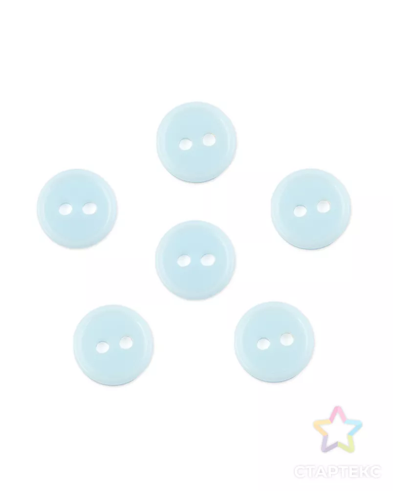 Пуговицы 18L д.1,1см 72шт арт. ПУБР-838-7-42851.007 - рис. 1 Пуговицы 18L д.1,1см 72шт арт. ПУБР-838-7-42851.007 - рис. 1