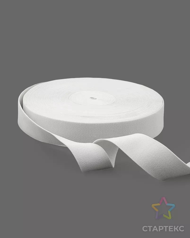 Резинка башмачная ш.5см 25м пл.38,9гр/м.п арт. РБАШ-8-1-43166 - рис. 3 Резинка башмачная ш.5см 25м пл.38,9гр/м.п арт. РБАШ-8-1-43166 - рис. 3