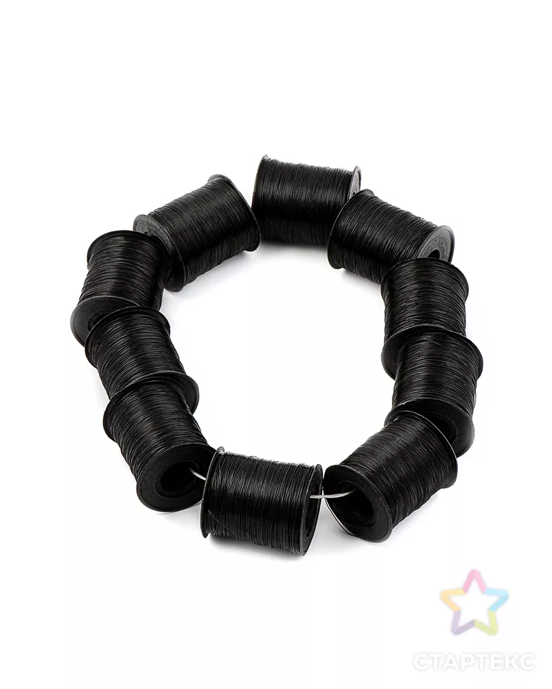 Мононить д.0,25мм 400ярд уп.10шт арт. ТЛМ-21-2-42290.002 - рис. 3