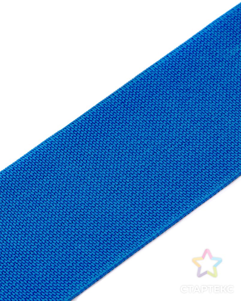Резина уплотненная ш.4см 25м (синий) арт. РО-272-1-41891.001 2