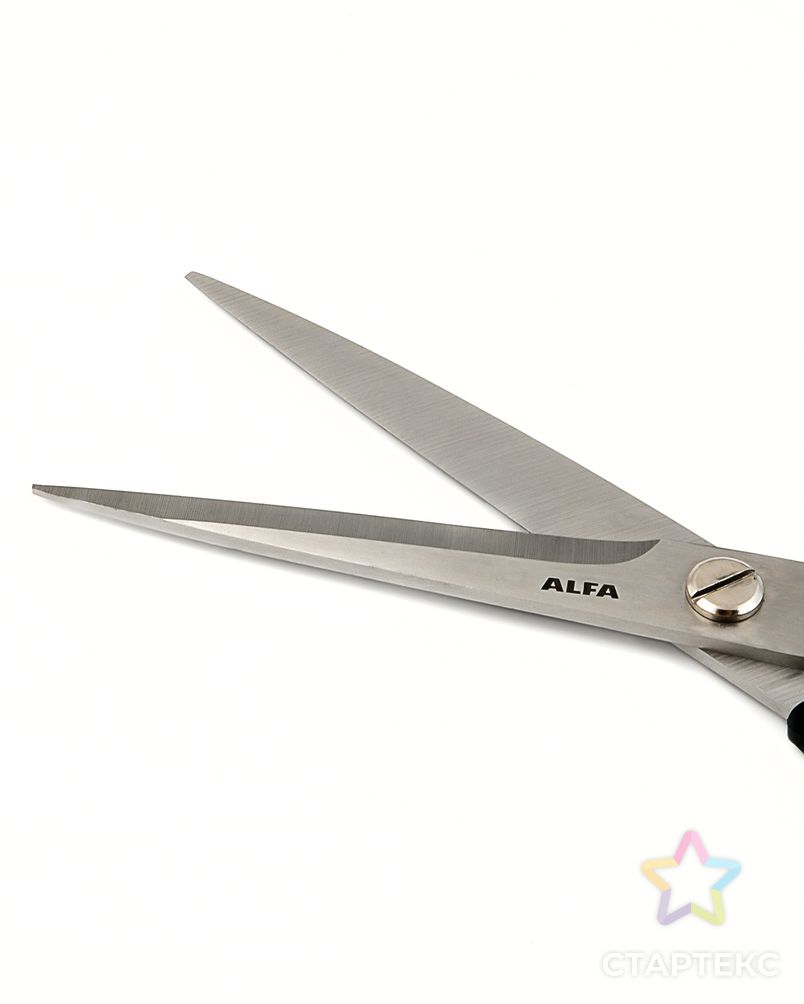 Ножницы ALFA универсальные 21 см арт. НШУ-15-1-42362 5