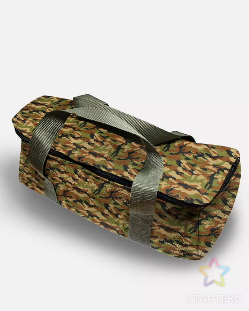 Оксфорд камуфлированный 600D ПУ арт. ТТОК-202-1-Б00358.006 - рис. 10
