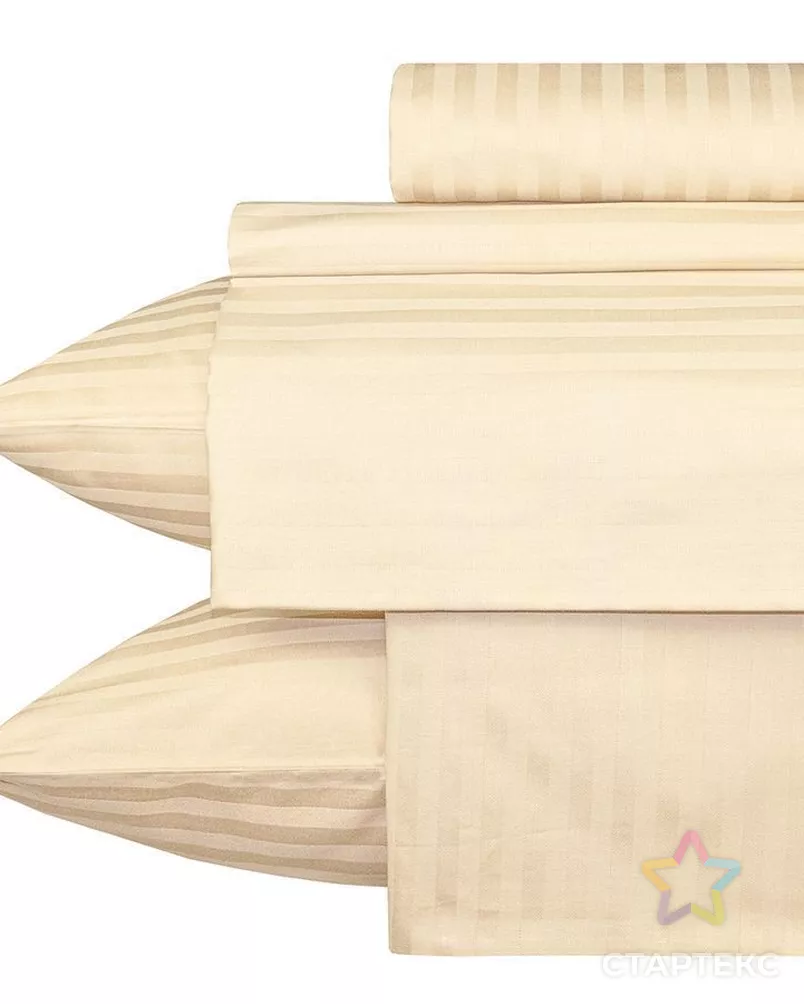 Пододеяльник 2.0 Monocolor сатин-страйп на молнии м602.21.04SM рис.1623а-1 арт. ТДИВН-6111-1-ТДИВН0146335 - рис. 1