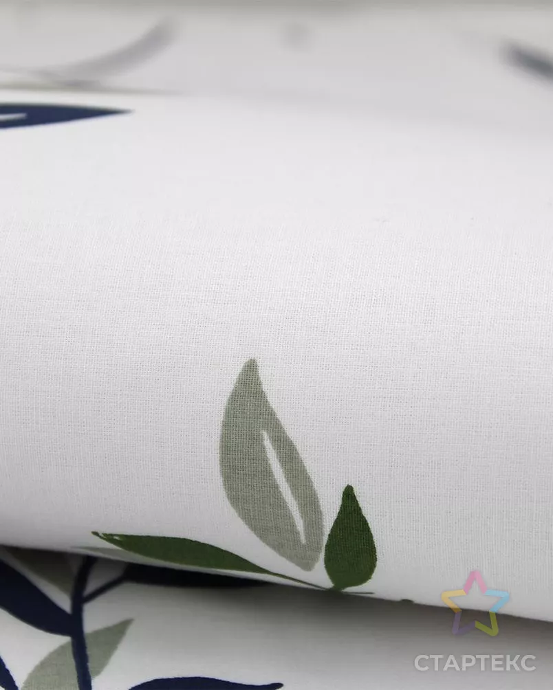 КПБ Евро BRAVO Collection нав.70*70 м.261 рис.4752-1 Олив арт. ТДИВН-3150-1-ТДИВН0133750 - рис. 2 КПБ Евро BRAVO Collection нав.70*70 м.261 рис.4752-1 Олив арт. ТДИВН-3150-1-ТДИВН0133750 - рис. 2