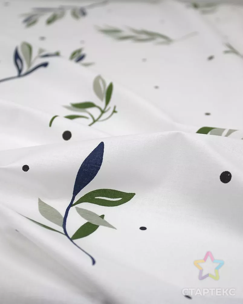 КПБ Евро BRAVO Collection нав.70*70 м.261 рис.4752-1 Олив арт. ТДИВН-3150-1-ТДИВН0133750 - рис. 4 КПБ Евро BRAVO Collection нав.70*70 м.261 рис.4752-1 Олив арт. ТДИВН-3150-1-ТДИВН0133750 - рис. 4