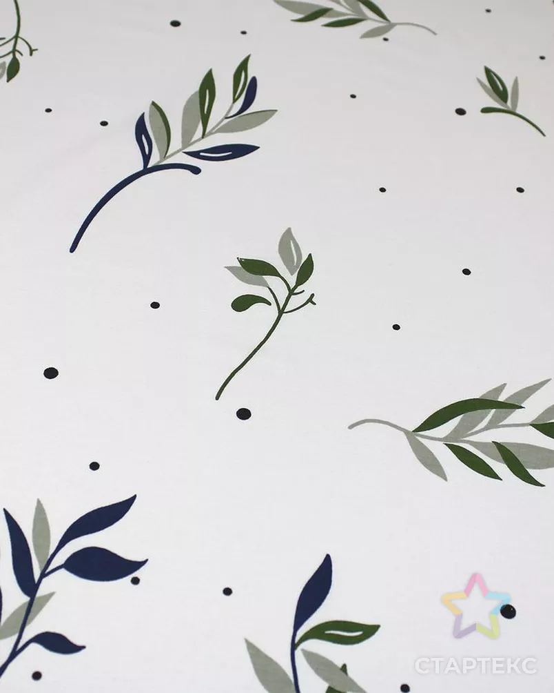 КПБ Евро BRAVO Collection нав.70*70 м.261 рис.4752-1 Олив арт. ТДИВН-3150-1-ТДИВН0133750 - рис. 6 КПБ Евро BRAVO Collection нав.70*70 м.261 рис.4752-1 Олив арт. ТДИВН-3150-1-ТДИВН0133750 - рис. 6