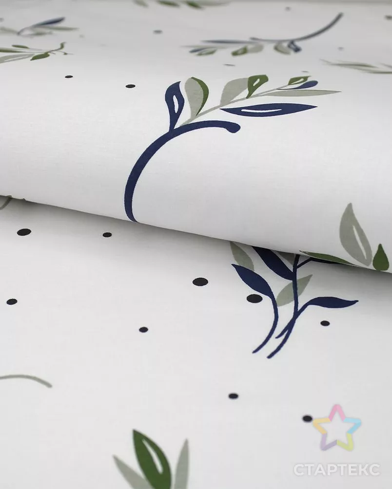 КПБ Евро BRAVO Collection нав.70*70 м.261 рис.4752-1 Олив арт. ТДИВН-3150-1-ТДИВН0133750 - рис. 7 КПБ Евро BRAVO Collection нав.70*70 м.261 рис.4752-1 Олив арт. ТДИВН-3150-1-ТДИВН0133750 - рис. 7