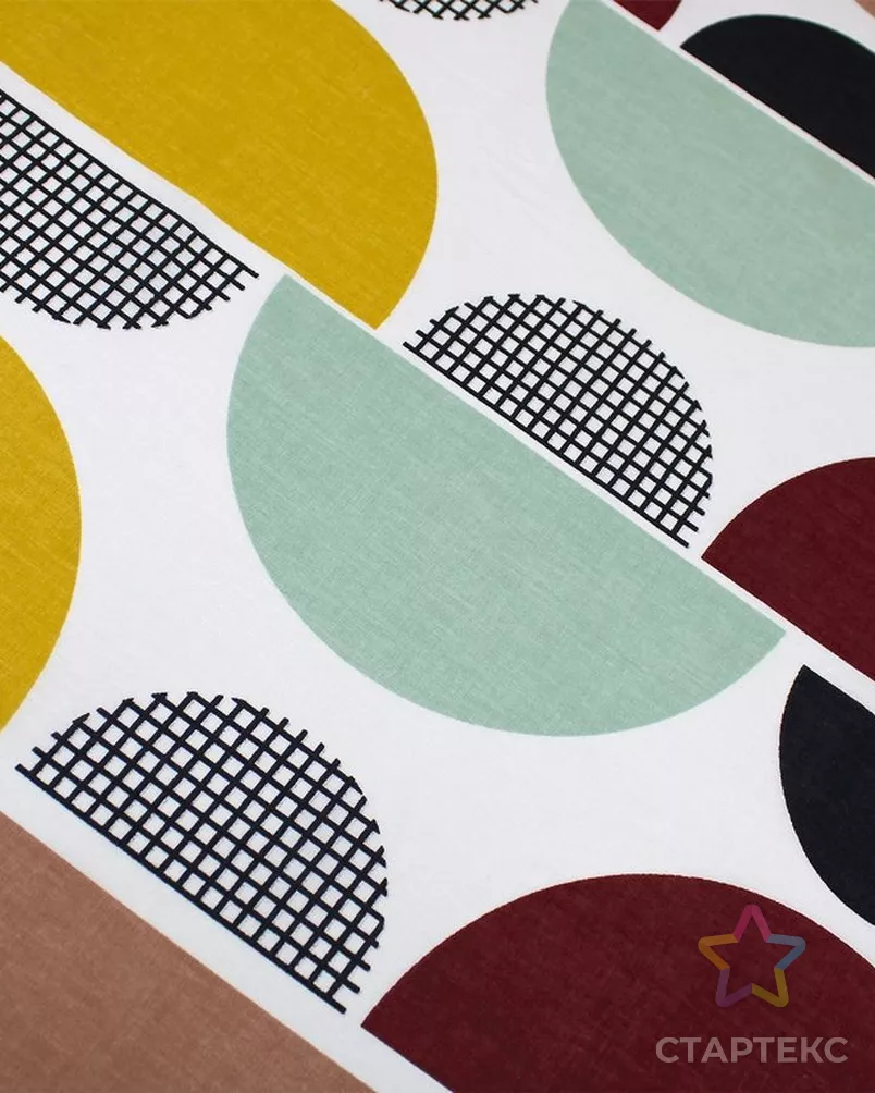 КПБ Евро BRAVO Collection нав.70*70 м.261 рис.4765-1+4765а-1 Порте арт. ТДИВН-3366-1-ТДИВН0136253 - рис. 6