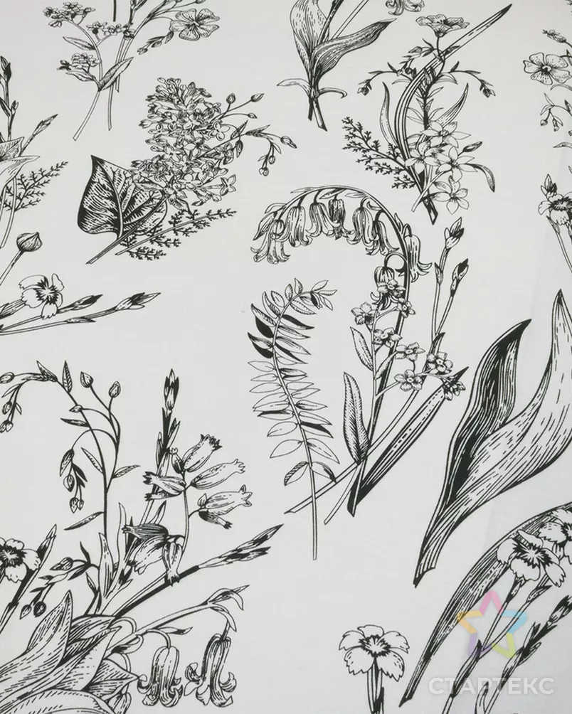 КПБ 2.0 макси Для SNOFF сатин м205.21.04SТ рис.5846-1+5846а-1 Грана арт. ТДИВН-4651-1-ТДИВН0141813 - рис. 3