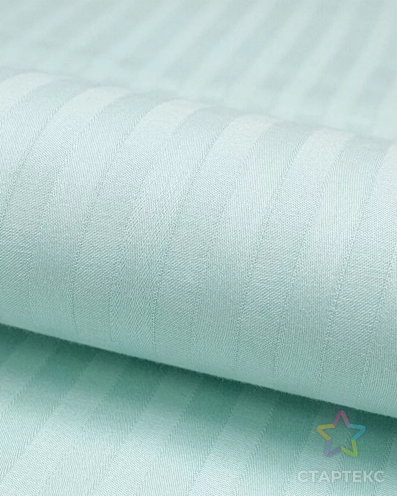 Пододеяльник евро Монохром сатин-страйп на молнии м603.21.04SM рис.4154а-1 арт. ТДИВН-4690-1-ТДИВН0146274 - рис. 7