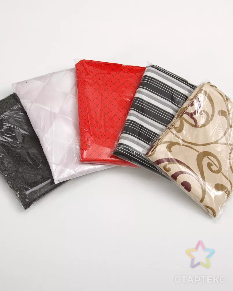 Пододеяльник Евро 1 САТИН Тейково ЭКОНОМ арт 0002НЭ арт. ТЕКСД-19709-1-ТЕКСД0019710 - рис. 1