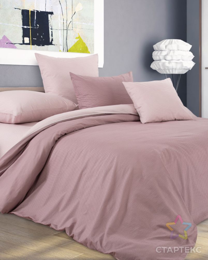 Постельное белье Percale