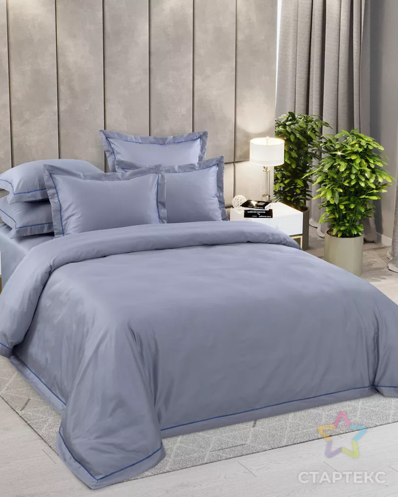 Преображение КПБ 2,0 спал с евро 4 нав Сатин Г/К Lg арт L3358G арт. ТЕКСД-18156-1-ТЕКСД0018157 - рис. 1