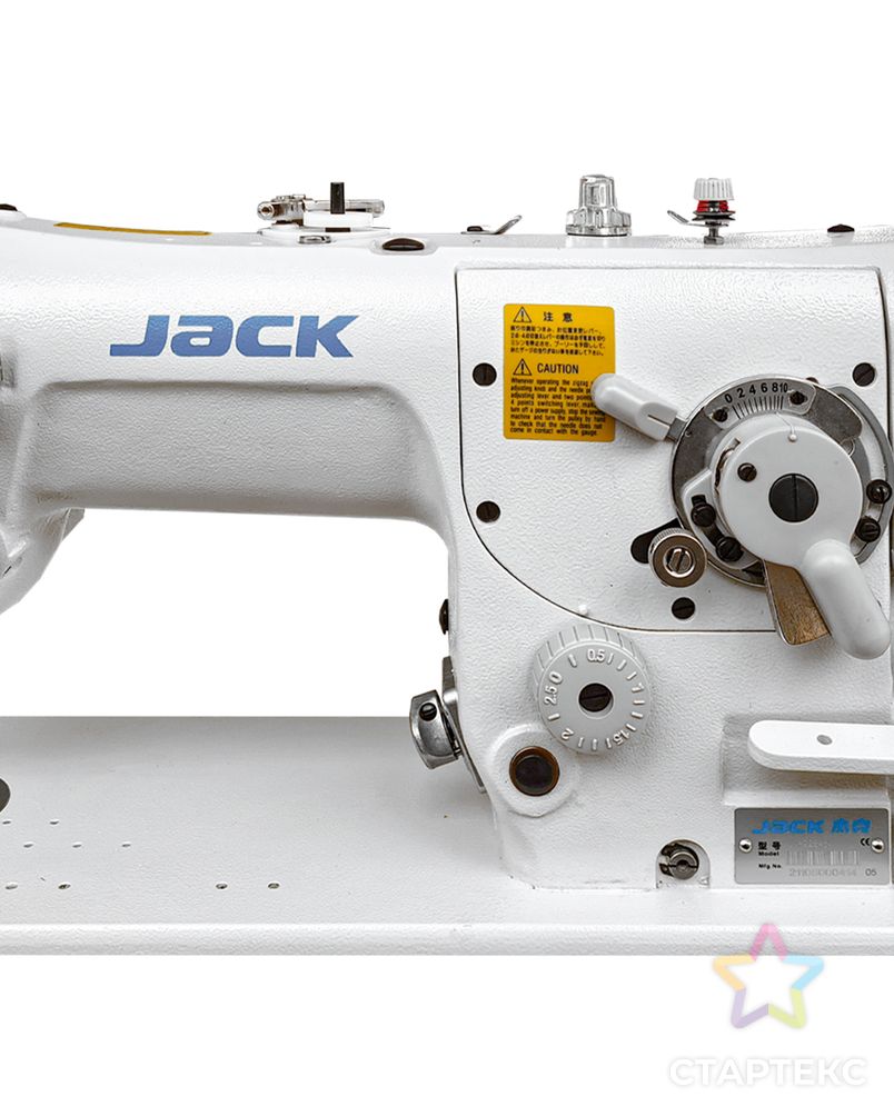 Jack JK-2284B (Комплект) - купить в Уфе оптом и в розницу по недорогой цене  в интернет-магазине Стартекс (ТМ-0052348)