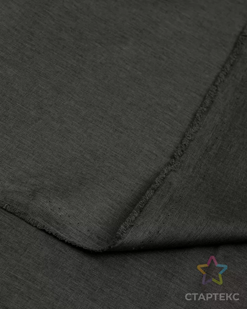 Плащевая меланж "Серенити" арт. ПЛЩ-21-4-14922.005 - рис. 3