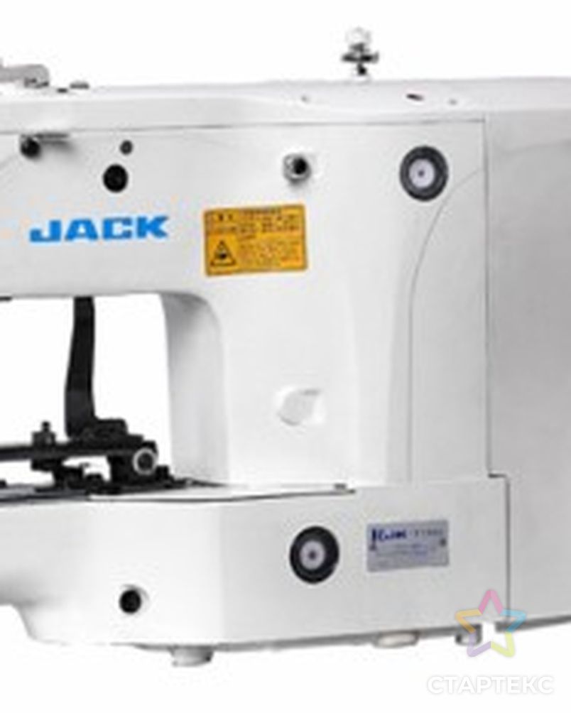 Промышленная швейная машина Jack JK-T1903GSK-D - купить в Уфе оптом и в  розницу по недорогой цене в интернет-магазине Стартекс (УДАРН0048210)