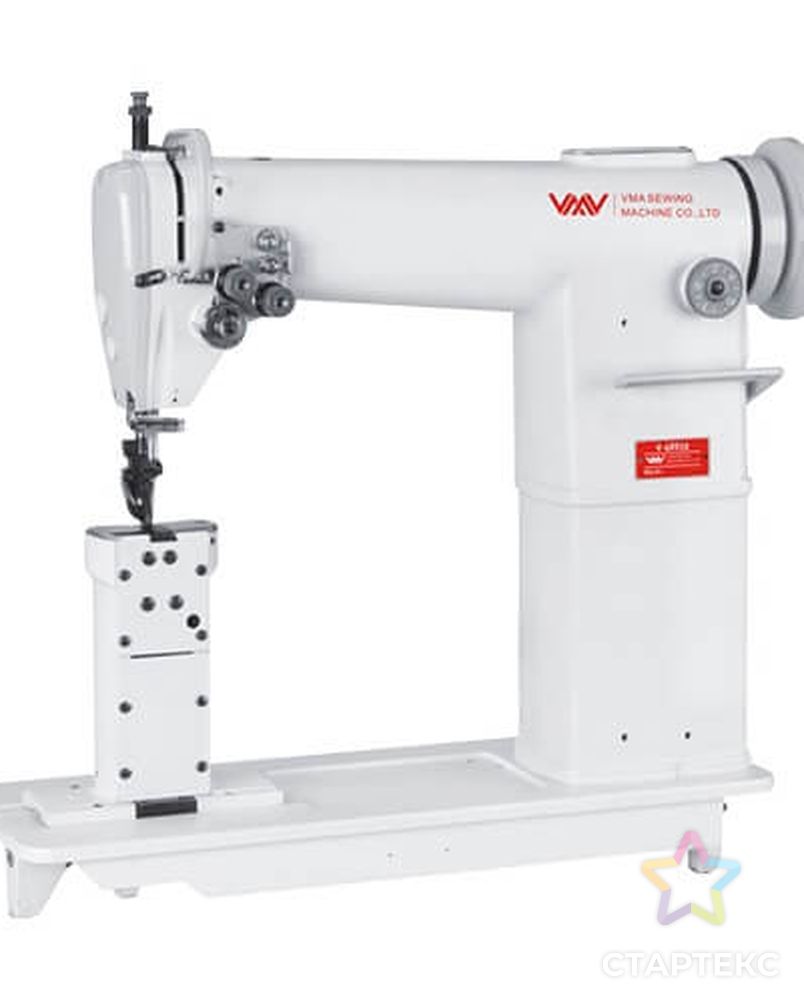 Промышленная швейная машина VMA V-68910