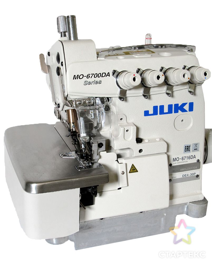 Оверлок жук. Juki mo-6816s-ff6-50h. Оверлок промышленный Juki 5 ниточный. 5-Ниточный промышленный оверлок Juki МО-6716da-ff6-50h со столо. Juki 6716 оверлок промышленный.