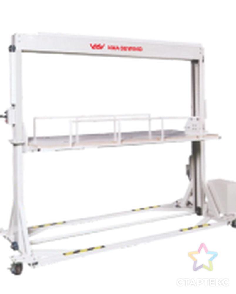 Fabric loader 1.21. VMA Sewing v-008vcd-04095p.