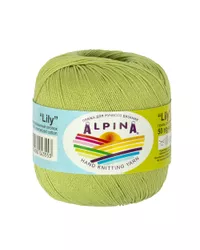ALPINA LILY �����