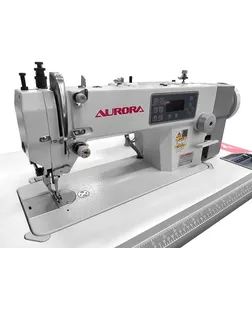 Aurora A-0302-D3 (прямой привод) арт. КНИТ-516-1-КНИТ00306541