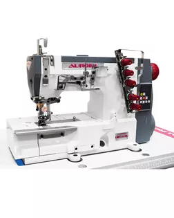 Aurora A-500-01DN (прямой привод) арт. КНИТ-569-1-КНИТ00572394