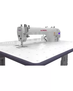 Стол для прямострочных машин для квилтинга 115х85 см арт. КНИТ-555-1-КНИТ00328591