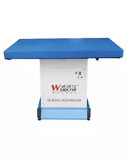Купить Гладильное оборудование Weideshi SH-1200 (125*80 см) арт. ТМ-5396-1-ТМ0795422 оптом в Липецке