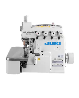JUKI MO-6714DA-BE6-24H/G39/Q141 (Голова) арт. КНИТ-690-1-КНИТ00381873
