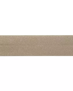 Косая бейка атласная ш.2см (103 т.серый) арт. ГЕЛ-20382-1-ГЕЛ0162038