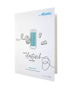 Цветовая карта AMANN GROUP METTLER, SERAFLEX арт. ГЕЛ-26634-1-ГЕЛ0173466