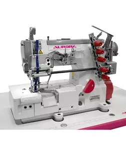 Aurora A-500-05DE (прямой привод) арт. КНИТ-2729-1-КНИТ00596934