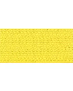 Тесьма ременная (стропа) PEGA ш.3см (желтая) 25м арт. ГЕЛ-17908-1-ГЕЛ0111835