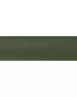Косая бейка атласная ш.2см (97 болотный) (в упаковке 25 м.) арт. ГЕЛ-11918-1-ГЕЛ0162041