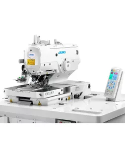 Купить Петельные швейные машины JUKI MEB-3200SSMM (Комплект) арт. ТМ-470-1-ТМ0652967 оптом в Нижнем Тагиле
