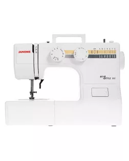 Купить Швейные машинки Janome MS 100 ws арт. ТМ-4195-1-ТМ0652310 оптом в Нижнем Тагиле