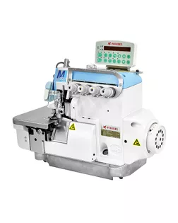 Pegasus M932-38-3X4/AT6F/DD3A/Z054 (автоматический обрезчик ленты/цепочки нити электрического типа) арт. КНИТ-2707-1-КНИТ00588230