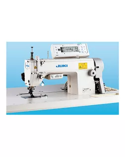 Промышленная швейная машина Juki DLN-5410N-7W/AK85/SC920CN/M92/CP180A арт. ТМ-5632-1-ТМ0796964