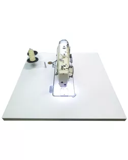 Стол для прямострочных машин для квилтинга 85х85 см арт. КНИТ-404-1-КНИТ00328590