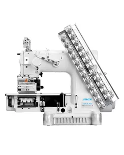 Купить Многоигольные JACK JK-8009VCDI-12064P/VWL арт. ТМ-4898-1-ТМ0738001 оптом в Йошкар-Оле
