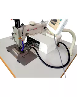 ASM-3515-2010 Швейный автомат для пошива сверхтяжелых материалов арт. КНИТ-1487-1-КНИТ00307146