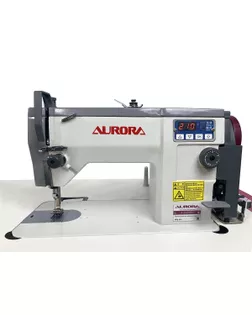 Aurora A-20U53DZ (Голова) арт. КНИТ-379-1-КНИТ00312403