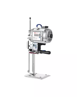 Раскройный нож VMA V-103D-10" 1600W арт. УДАРН-661-1-УДАРН0048273